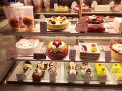 -BreadTalk面包新语·烘焙蛋糕(海岸城店)