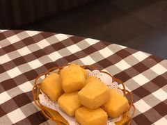 酥炸豆腐-文东记(马里士他路)