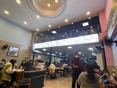 -晓靖轩烧烤(沙河风情店)