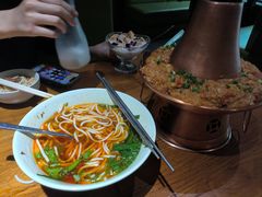 -遇见阿家村云南菜(魏公村店)