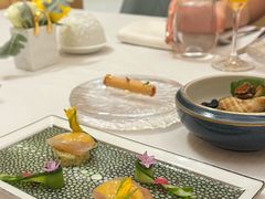 -香樟花园法式铁板烧(恒隆广场店)
