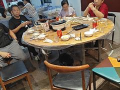 -官塘锋记鱼生·生腌·砂锅粥(牌坊街店)
