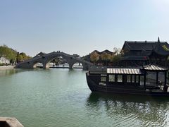 -朱仙镇启封故园景区
