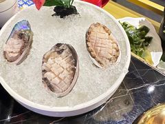 -江南福宴·澳门海鲜.牛肉火锅(汇高栢悦中心店)