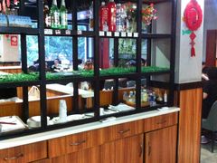 -巴乡石锅鱼(密云店)