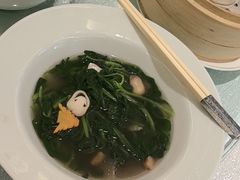 -星河湾半岛酒店-真粤中餐厅