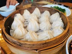 南翔小笼包-双塔老饭店