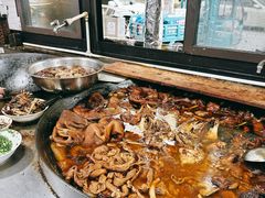 -杭嘉湖咬强羊肉面馆(永兴路总店)