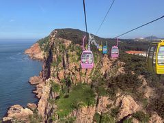 -摩天岭风景区