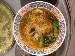 -天龙宝严素食馆(大兴善寺店)
