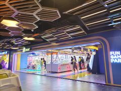 -风云再起游乐汇(北京西单西西友谊店)