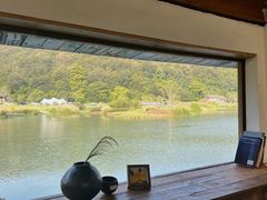 -南北湖风景区