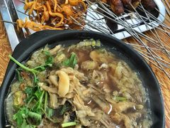 -胜泽眼镜烧烤(云霄路直营店)