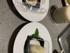 小白兔慕斯-海底捞火锅(城阳万象汇店)