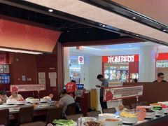 -龍歌自助小火锅(雨花台江南虹悦城店)