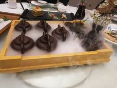 -上海古井假日酒店 · 徽昇楼中餐厅