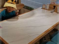 -杨爱珍大排档(龙游店)
