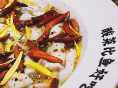 -太二酸菜鱼(沈阳万象城店)