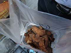 -梅记大块头爆鱼店(乍浦路店)