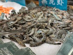 -東盛炭烤自助料理(玄武招商花园城店)