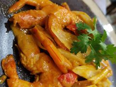 -曼谷食堂·泰国家庭料理(丹桂路店)