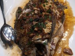 -飞尝蚝·顺德菜·鱼生(顺德总店)