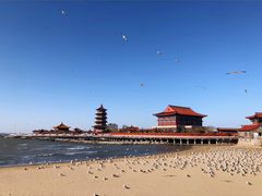 -长岛南北长山旅游景区