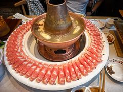 -东门口·鲜爆肚涮肉·烧烤(老门东店)