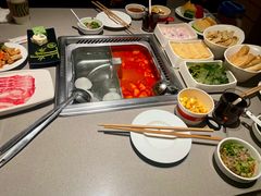 -海底捞火锅(方塔东街店)