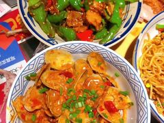 -味福记·本地特色菜(八一万达广场店)