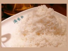 -淘米捞·米汤脆鲩鱼火锅(福田皇岗店)