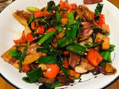 -爷爷的土钵菜(街道口店)