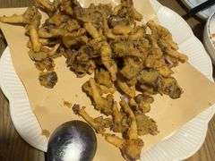 -那时新疆·若羌(经纬汇店)