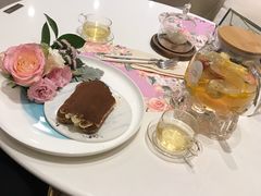 -MEET缘燕窝甜品&Tang's cake(华润万象城店)