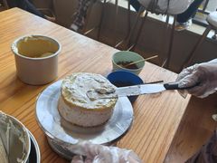 -鹿屿DIY烘焙·公司团建·生日会包场(广州东站店)