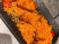 -留半山·香港食堂(啦啦宝都店)