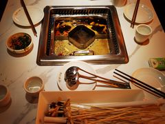 -串一火锅(赛格国际购物中心店)