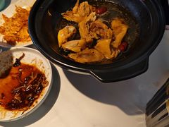 -江边城外烤全鱼(世茂广场店)