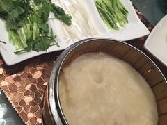 -北国之春国宴(乌兰察布店)