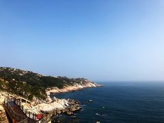 -广东惠东海龟国家级自然保护区
