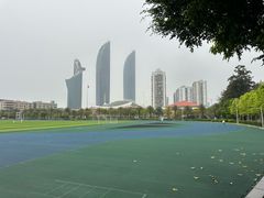 -厦门大学(思明校区)