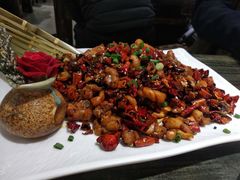 -庆合府重庆大排档(紫都城店)