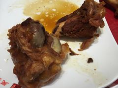-吴记酱骨炖菜馆(西大直街店)