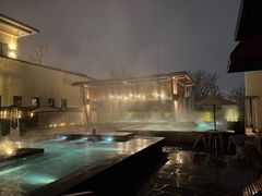 -清河半岛温泉度假酒店