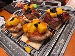 -月龍吟(朝龙汇店)
