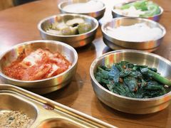 -杀猪天·韩国烤肉(总店)