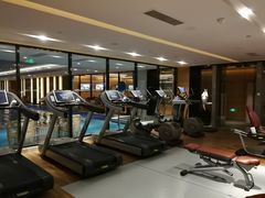 -郑州美盛喜来登大酒店