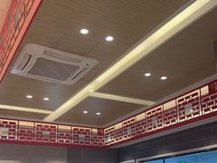 -蝎王府羊蝎子(虎坊桥总店)