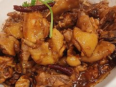 -西江美食舫·江西菜(健德桥店)