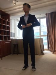 -Lisamoon礼慕纱婚纱礼服高级定制